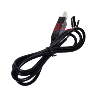 Mạch chuyển USB UART PL2303HX ❤️freeship❤️
