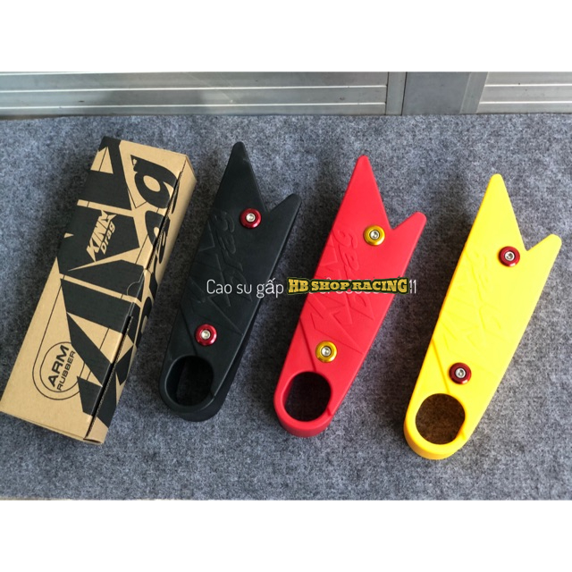 Cao su gấp KingDrag mẫu 2020