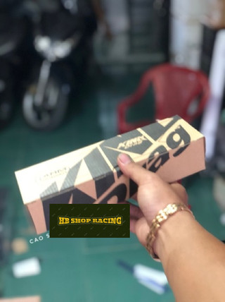 Cao su gấp KingDrag mẫu 2020