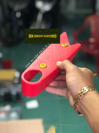 Cao su gấp KingDrag mẫu 2020
