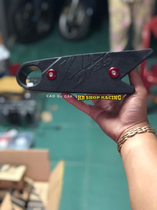 Cao su gấp KingDrag mẫu 2020