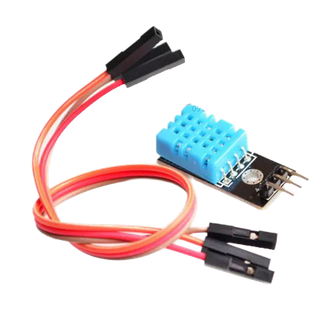 Module Cảm Biến Độ Ẩm, Nhiệt Độ DHT11❤️freeship❤️