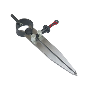 Compa cơ khí vạch dấu 125mm ❤️freeship❤️