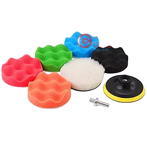 Bộ 8 đánh bóng 3 inch ❤️freeship❤️