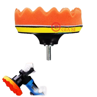 Bộ 8 đánh bóng 3 inch ❤️freeship❤️