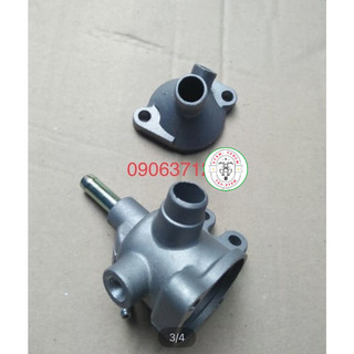 Bộ ly bơm nước ( van hàn nhiệt, lúp pê) xe Sh Ý/ Dylan/@/ Ps