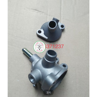 Bộ ly bơm nước ( van hàn nhiệt, lúp pê) xe Sh Ý/ Dylan/@/ Ps