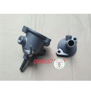 Bộ ly bơm nước ( van hàn nhiệt, lúp pê) xe Sh Ý/ Dylan/@/ Ps