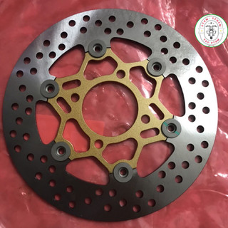 Dĩa thắng trước xe Exciter 135 (Ex135₫
