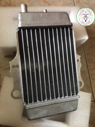Két nước xe Dylan hàng Thái Linh kiện