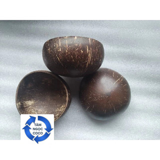CHÉN GÁO DỪA MÀI BÓNG