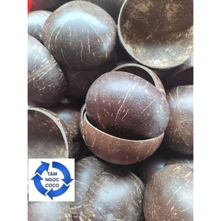 CHÉN GÁO DỪA MÀI BÓNG