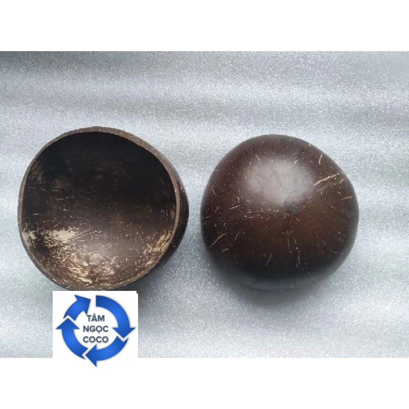 CHÉN GÁO DỪA MÀI BÓNG