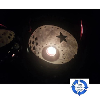 NẾN TEALIGHT NẾN VIÊN ĐỐT LỒNG ĐÈN