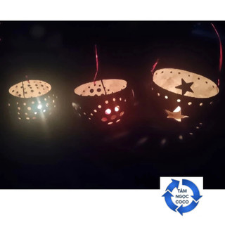 NẾN TEALIGHT NẾN VIÊN ĐỐT LỒNG ĐÈN