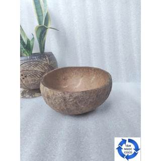Gáo chén gáo làm sạch sơ