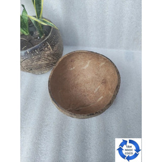 Gáo chén gáo làm sạch sơ