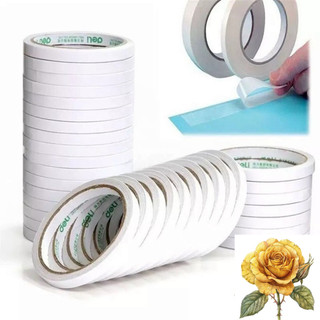 Cuộn băng keo hai mặt 1F2
