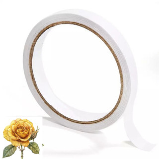 Cuộn băng keo hai mặt 1F2