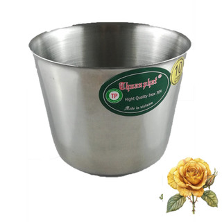 Chung làm đá, ly làm đá inox cao cấp