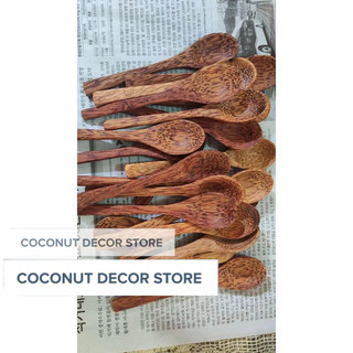 Muỗng gỗ dừa giá rẻ