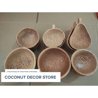 Chén Gỗ Dừa Giá Rẻ