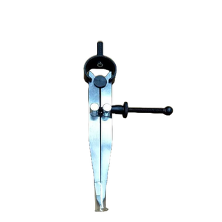 Compa cơ khí vạch dấu 100mm ❤️freeship❤️