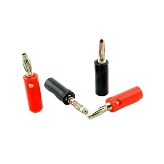 Jack Loa Bắp Chuối Bộ 4 Cái