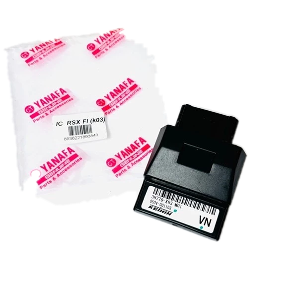 Ic Wave Rsx 110 Fi K03 / K90 Yanafa