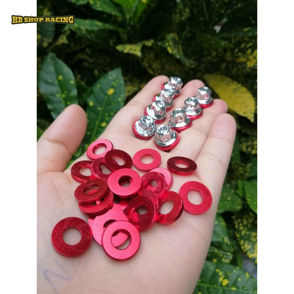 LONG ĐỀN ĐỎ LÓC MÁY 6LY