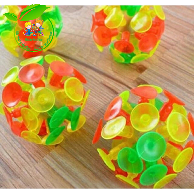 Bóng ném dính Sticky Ball