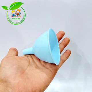 Phễu nhựa màu 6.5cm