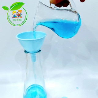 Phễu nhựa màu 6.5cm