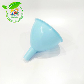 Phễu nhựa màu 6.5cm
