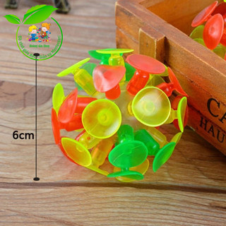 Bóng ném dính Sticky Ball