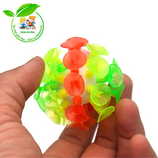 Bóng ném dính Sticky Ball