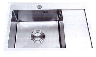 Chậu rửa chén Winland B63 (8047)