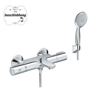 Vòi sen tắm inax bfv-3413t-3c nhiệt độ cao cấp
