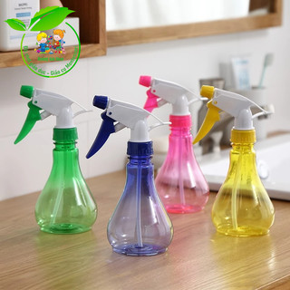 Bình xịt tưới cây