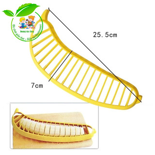 Dụng cụ cắt chuối