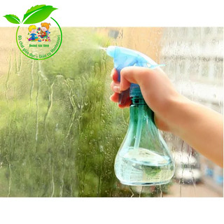 Bình xịt tưới cây