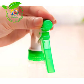 Bình xịt tưới cây