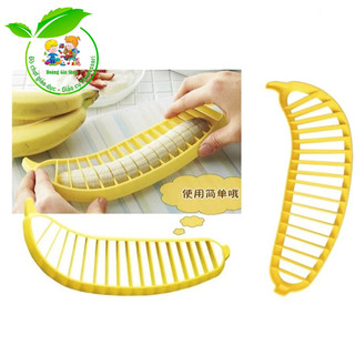 Dụng cụ cắt chuối