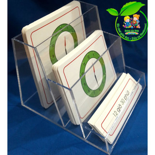 Thẻ học 3 phần: giờ đúng, gịờ rưỡi, giờ hơn, giờ kém