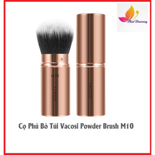 Cọ Phủ Phấn Vacosi Powder Brush M05