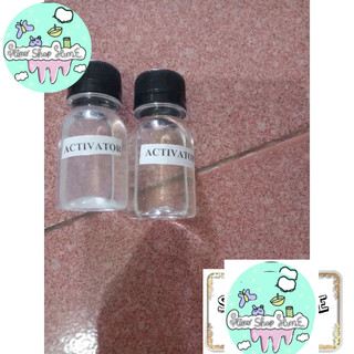 Bộ kit làm slime siêu siêu rẻ