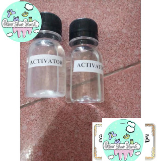 Bộ kit làm slime siêu siêu rẻ