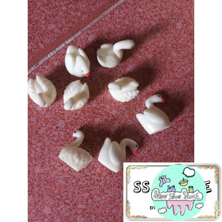 Charm trang trí slime( bán sỉ)