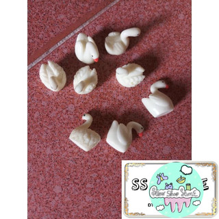 Charm trang trí slime( bán sỉ)