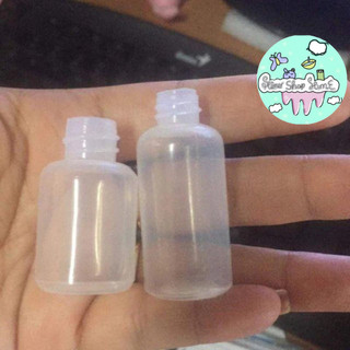 Combo 100 chai nhựa 10ml